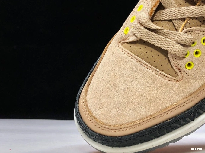 Cheap AV6683-200 Jordan JTH Beige 3 Bio Air 0703